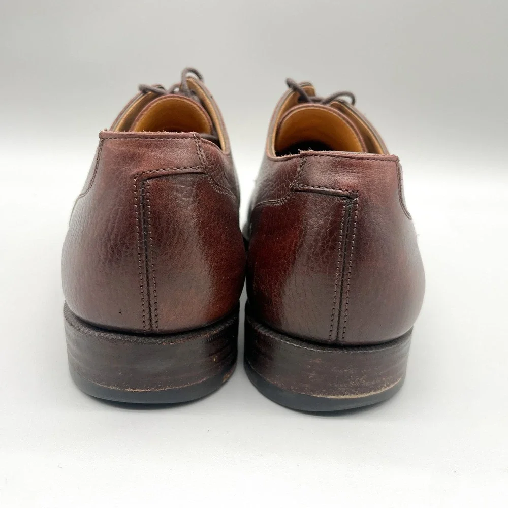 Peal & Co for Brooks Brothers old money